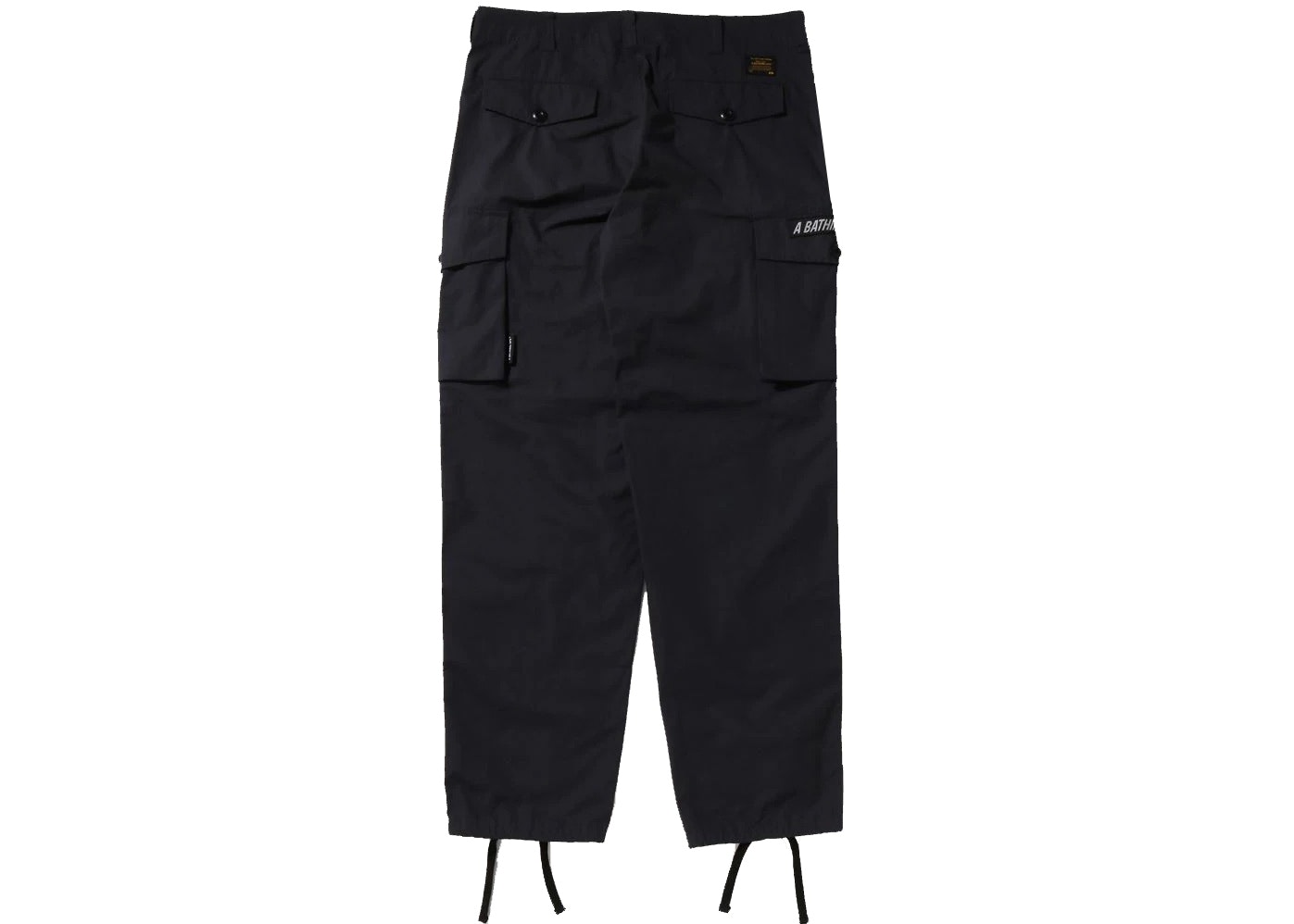 Vbnskdnkjcv Men's Pants Men Trousers Jogging Military Cargo Pants Casual  Outdoor Work Tactical Tracksuit Pants Summer Thin Plus Size Men's Clothing  (Color : Black, Size : XX-Large) : Buy Online at Best